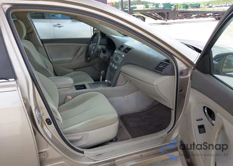 2009 Toyota Camry Se/Le/Xle from USA, damaged, VIN 4T1BE46K49U277195